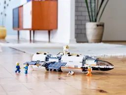 LEGO Lunar Space Station (60227) - image 10
