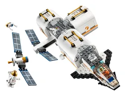 LEGO Lunar Space Station (60227) - image 3