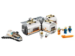 LEGO Lunar Space Station (60227) - image 4
