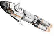 Raketbouw en transport - Afbeelding 6 van 17