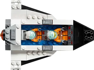 Rocket Assembly & Transport by LEGO – product photo 8 of 17