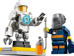 LEGO People Pack - Space Research and Development (60230) - image 4