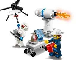 LEGO People Pack - Space Research and Development (60230) - image 7