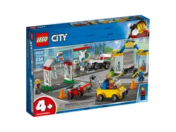 LEGO Garage Center (60232) - image 1