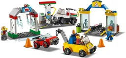 LEGO Garage Center (60232) - image 2