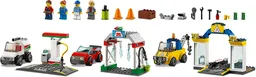 LEGO Garage Center (60232) - image 3