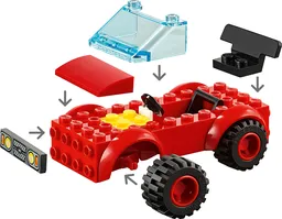 LEGO Garage Center (60232) - image 5