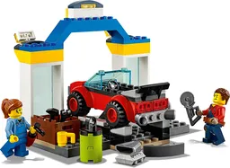 LEGO Garage Center (60232) - image 6