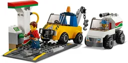 LEGO Garage Center (60232) - image 7