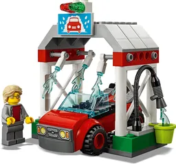 LEGO Garage Center (60232) - image 8