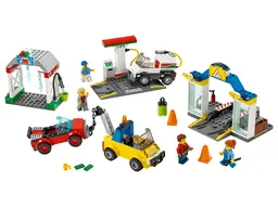LEGO Garage Center (60232)