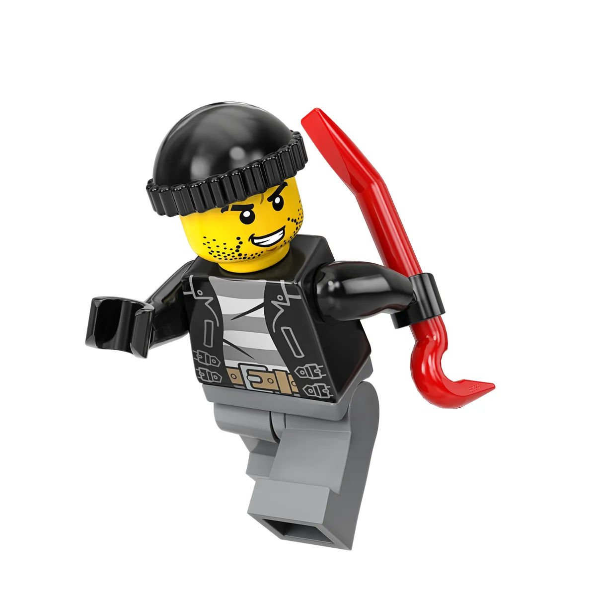 LEGO Donut Shop Opening (60233) - afbeelding 9