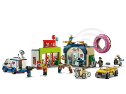 LEGO Donut Shop Opening (60233) - image 3