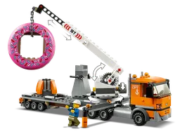 LEGO Donut Shop Opening (60233) - image 4