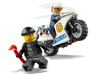 Donut Shop Opening van LEGO – productfoto 7 van 14