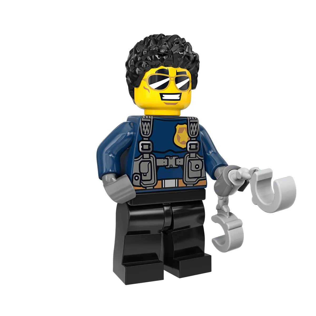 LEGO Donut Shop Opening (60233) - afbeelding 8