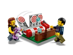 LEGO People Pack - Fun Fair (60234) - image 3