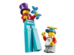 LEGO People Pack - Fun Fair (60234) - image 7