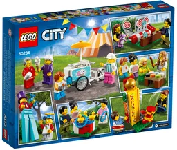 LEGO People Pack - Fun Fair (60234) - image 8