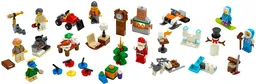 LEGO City Advent Calendar 2019 (60235)