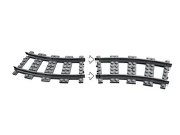 LEGO Switch Tracks (60238) - afbeelding 2