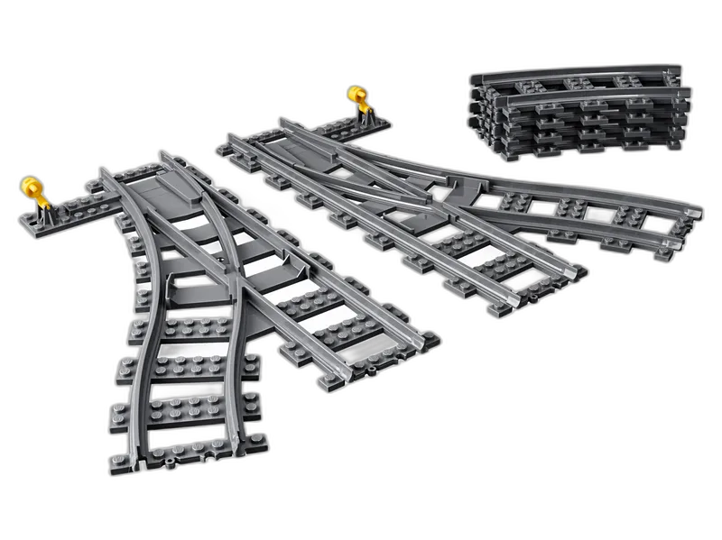 Switch Tracks