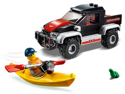 LEGO Kayak Adventure (60240) - image 2