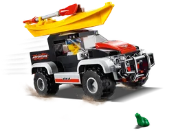 LEGO Kayak Adventure (60240) - image 3