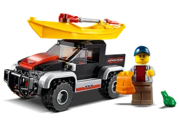 LEGO Kayak Adventure (60240) - image 4