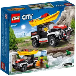 LEGO Kayak Adventure (60240) - image 5