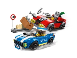 LEGO Police Highway Arrest (60242) - image 2