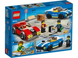 LEGO Police Highway Arrest (60242) - image 4