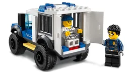 LEGO Police Station (60246) - afbeelding 8