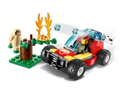 LEGO Forest Fire (60247) - afbeelding 2