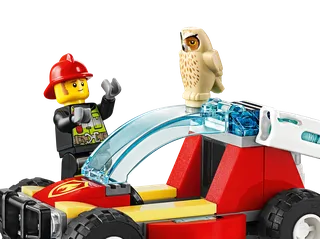 Forest Fire de LEGO – photo du produit 5 sur 9