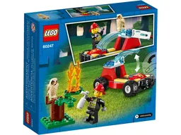 LEGO Forest Fire (60247) - afbeelding 5