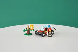 LEGO Forest Fire (60247) - afbeelding 7