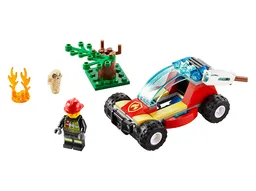 LEGO Forest Fire (60247)