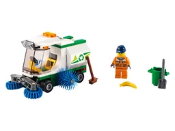 LEGO Street Sweeper (60249)