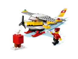 LEGO Mail Plane (60250) - image 2