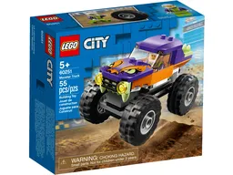 LEGO Monster Truck (60251) - afbeelding 1