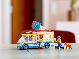 LEGO Ice-Cream Truck (60253) - image 7