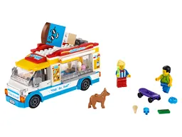 LEGO Ice-Cream Truck (60253)
