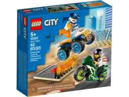 LEGO Stunt Team (60255) - afbeelding 1