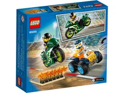 LEGO Stunt Team (60255) - afbeelding 4