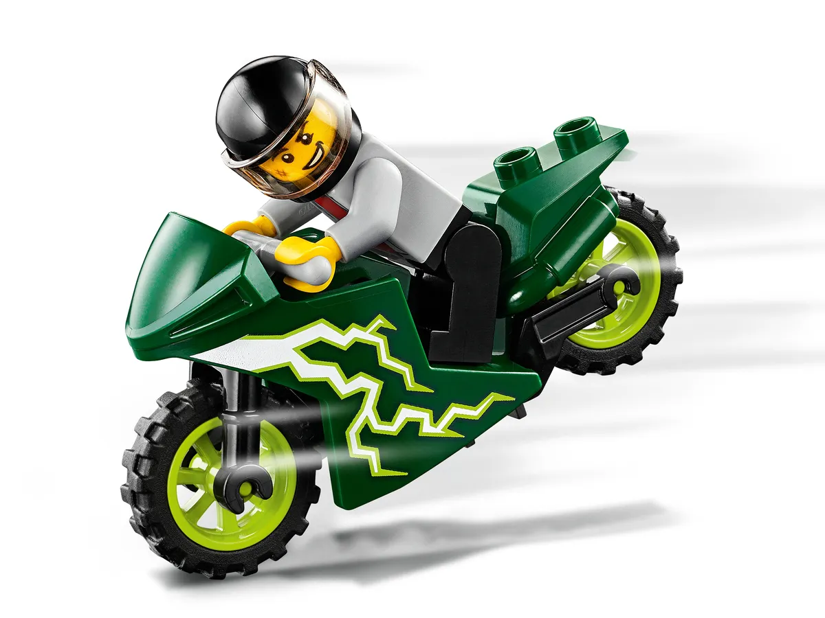 LEGO Stunt Team (60255) - image 5