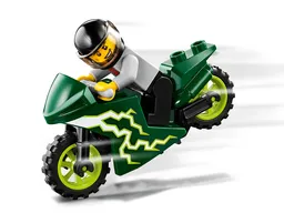 LEGO Stunt Team (60255) - afbeelding 5