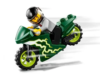 Stunt Team de LEGO – photo du produit 6 sur 9