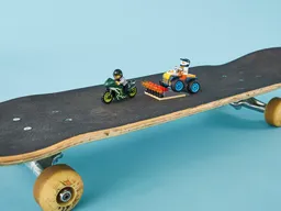 LEGO Stunt Team (60255) - afbeelding 7