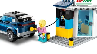 Service Station by LEGO – product photo 7 of 12